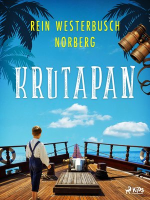 cover image of Krutapan